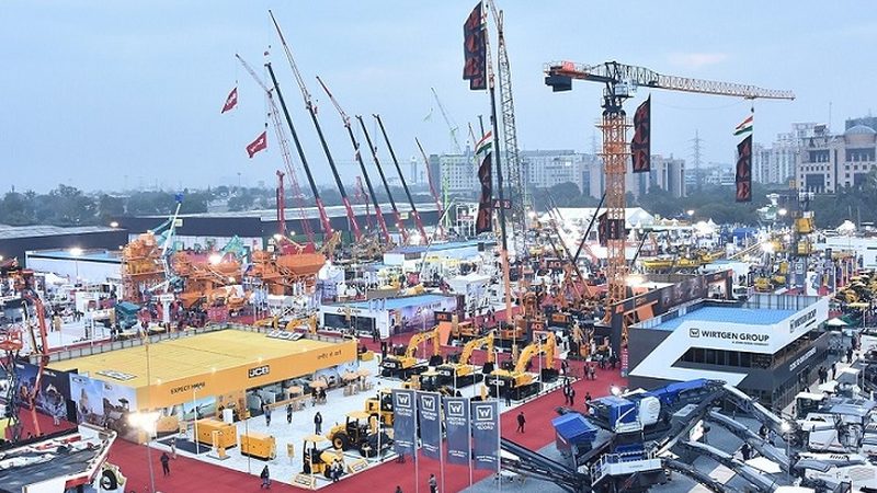 小型路面破碎机选型攻略：如何根据实际需求精准匹配